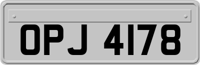 OPJ4178