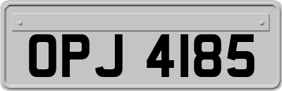 OPJ4185