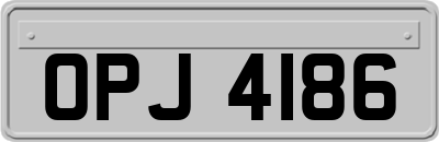 OPJ4186