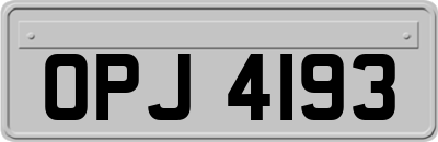 OPJ4193
