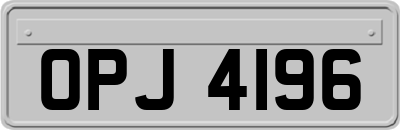 OPJ4196