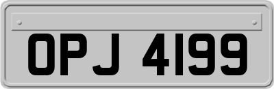OPJ4199