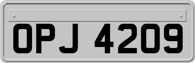OPJ4209
