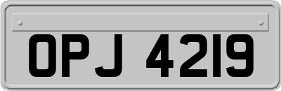 OPJ4219