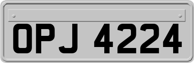 OPJ4224