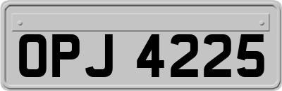 OPJ4225