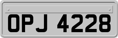 OPJ4228