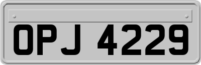 OPJ4229