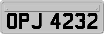 OPJ4232