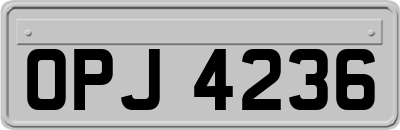 OPJ4236