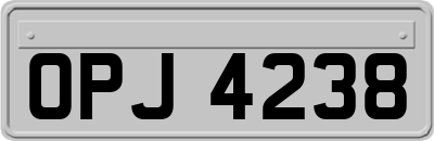 OPJ4238