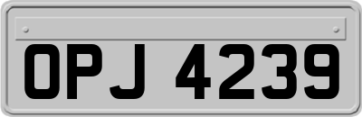 OPJ4239