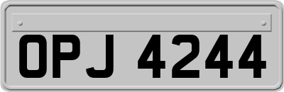 OPJ4244