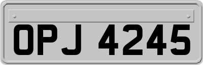 OPJ4245