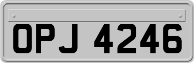 OPJ4246