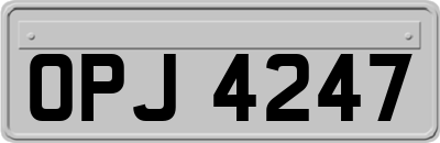 OPJ4247