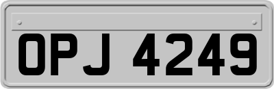 OPJ4249