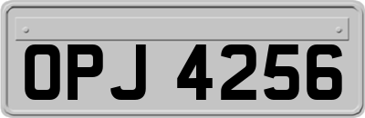 OPJ4256