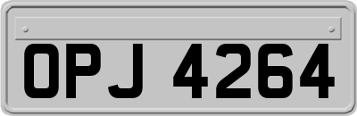 OPJ4264