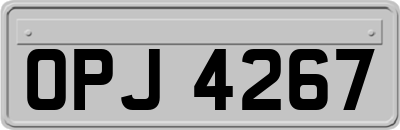 OPJ4267