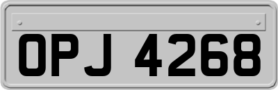 OPJ4268