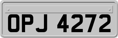 OPJ4272