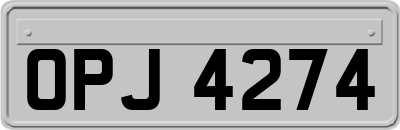 OPJ4274