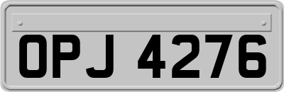 OPJ4276