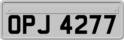 OPJ4277