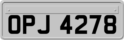 OPJ4278