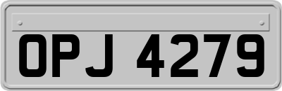 OPJ4279
