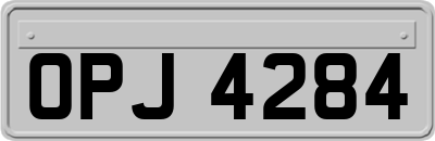 OPJ4284