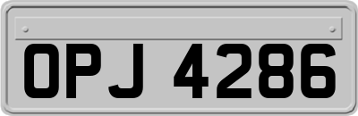 OPJ4286