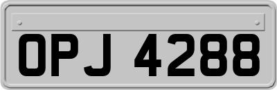 OPJ4288