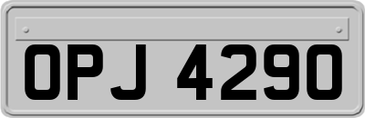 OPJ4290