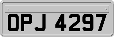 OPJ4297