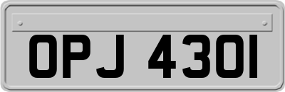 OPJ4301
