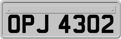 OPJ4302