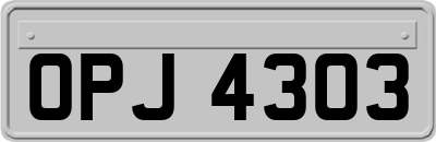 OPJ4303
