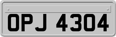 OPJ4304