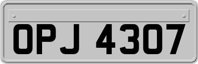 OPJ4307