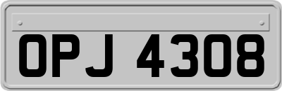 OPJ4308