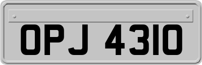 OPJ4310