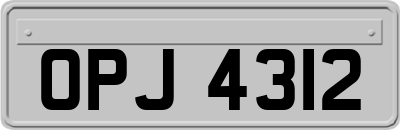 OPJ4312