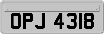 OPJ4318