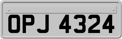 OPJ4324