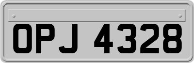 OPJ4328