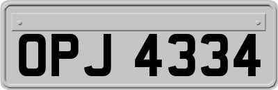OPJ4334