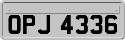 OPJ4336