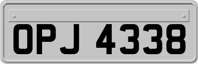 OPJ4338